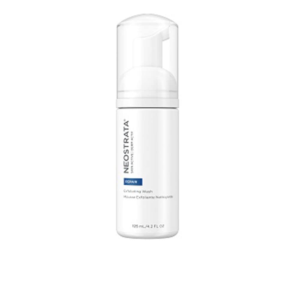 NeoStrata Skin Active Detergente Esfoliante Viso, 125 ml