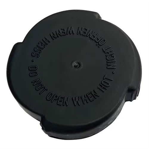 Bouchon de radiateur pour BMW E36 Compact 1994-2000 - Valve d'extension de réservoir OEM 17111712492