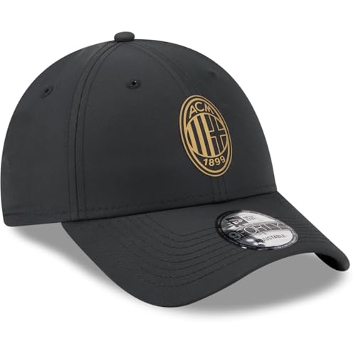 New Era 9forty Strapback Cap Ac Mailand - vue 5