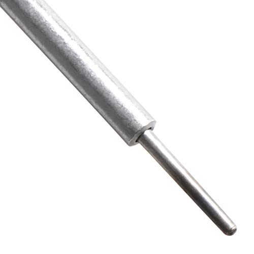 Yiuiy 8Pcs Glow Plugs 9G Replace 12639701 97364968 Compatible With Chevy Gmc Duramax 6.6 Diesel For Silverado Sierra Savana Express 06-16 2006 2007 2008 2009 2010 2011 2012 2013 2014 2015 2016 #TOP6