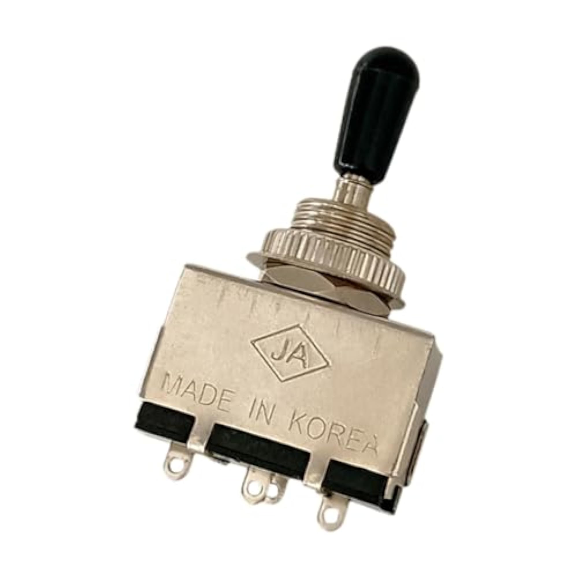 Electric Guitar 3 Way Box Toggle Switch