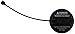 Genuine Nissan (17251-79961) Fuel Filler Cap Assembly