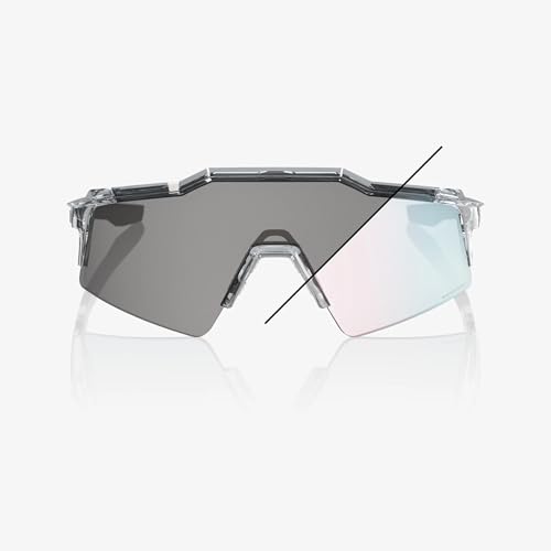 Image of 100% SPEEDCRAFT SL Sport Performance Cycling Sunglasses