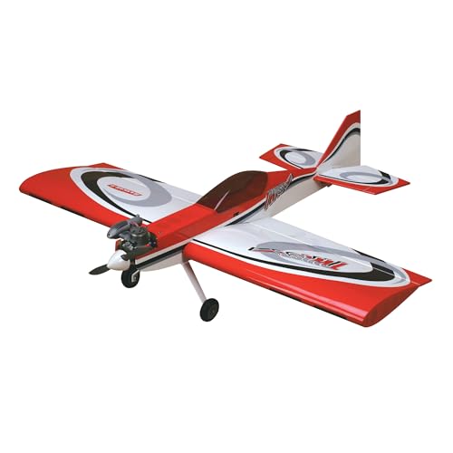 Hangar 9 Twist 60 ARF HAN4210 Airplanes ARF Sport -  Horizon Hobby