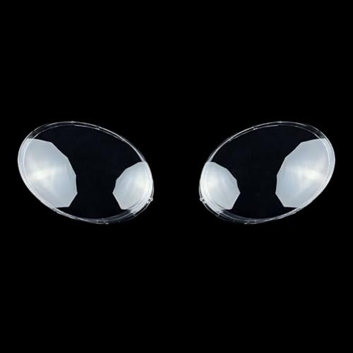 Lentille transparente phare VW Beetle 2004-2012 idéale pour vos trajets nocturnes en toute sécurité