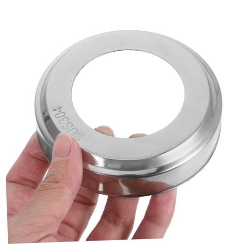 Cubiertas para barandilla de piscina de acero inoxidable ORFOFE miniatura 3