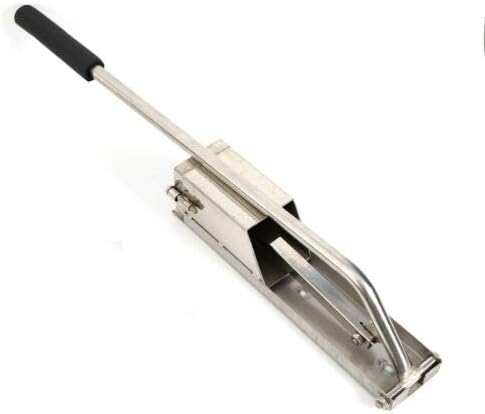 4 Layers Heavy Duty Polymer Clay Extruder Ceramic Extruder Tool Wall Mounted Clay Bar Machine, Die Ceramic Ceramic Soft Clay Extruder