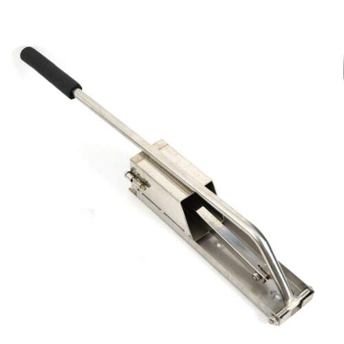 4 Layers Heavy Duty Polymer Clay Extruder Ceramic Extruder Tool Wall Mounted Clay Bar Machine, Die Ceramic Ceramic Soft Clay Extruder