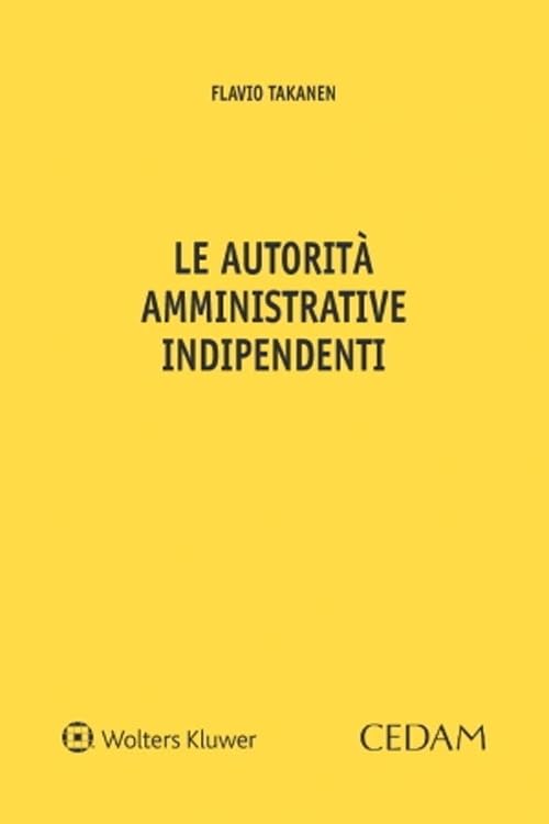Autorità amministrative indipendenti