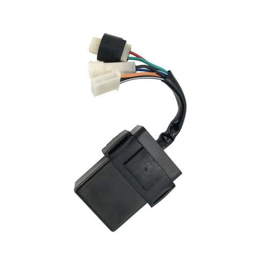 Módulo de 3 enchufes y 7 cables de alta compatibilidad para ATV 250 CC