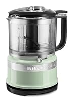 KitchenAid 3.5 Cup Mini Food Chopper - Pistachio 5KFC3516APT