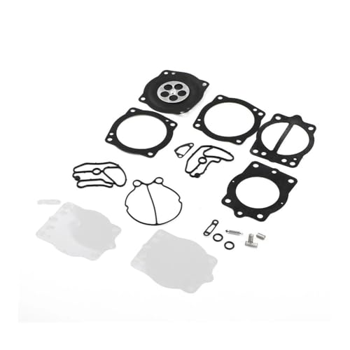 Kit réparation carburateur bateau et jet-ski Polaris 700 900 1200 pièce 006-345
