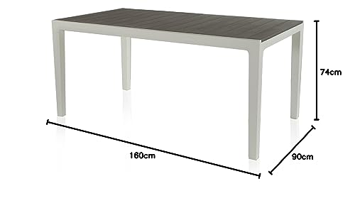 Mejores precios y opiniones de Mesa exterior jardin disponible en línea para comprar. 18 Mejores precios y opiniones de Mesa exterior jardin disponible en línea para comprar. 18