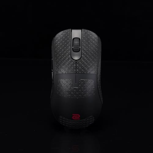 ExotiCore Bande Antidérapante pour Souris, Autocollant Résistant À La Transpiration