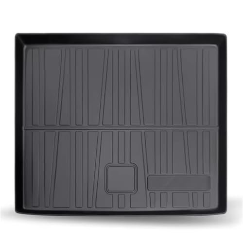 Tapis de coffre pour Dongfeng Vigo Evolute I-JOY 2025-2027