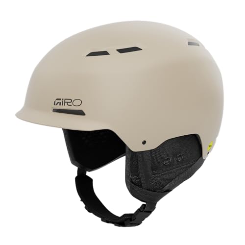 Image of Giro Trig MIPS Ski Helmet - Snowboard Helmet for Men, Women & Youth -