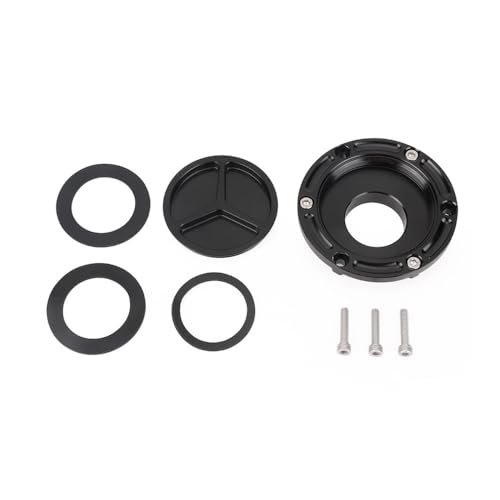Fuel cap scooter et bouchon réservoir gaz pour Aprilia RS660 RS250 RS50