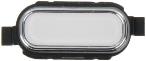 Home Button Replacement - White For J1/J100 Mobile Phone (Generic)