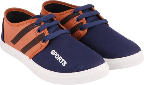 Image of Sneaker for Men | Bold & Stylish Design | Lightweight & Comfortable | Gymwear & Casual Outfits | Durable Footwear
