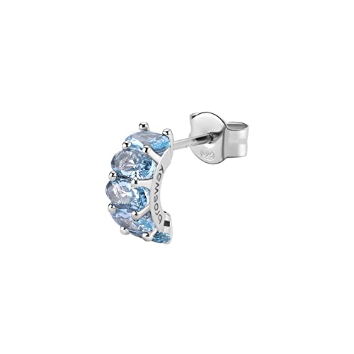 Boucle d'oreille argent Brosway Fancy FCL09 pour sublimer vos looks d'été