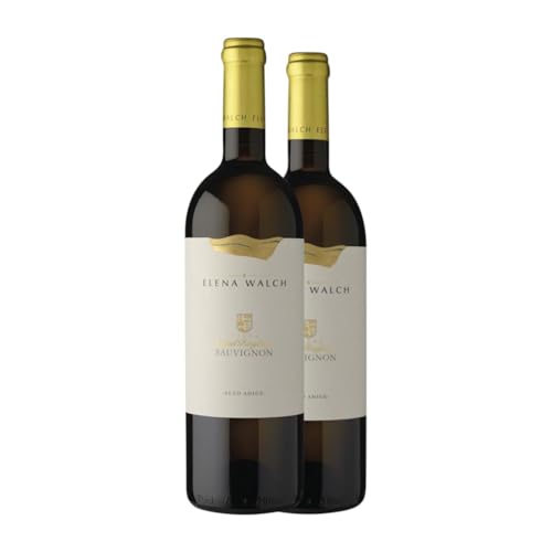 Elena Walch Vigna Castel Ringberg Sauvignon Alto Adige 75 cl Weißwein (Karton...