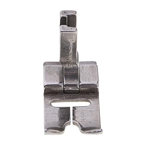 Prensatelas Zigzag Articulado para Máquina de Coser miniatura 3