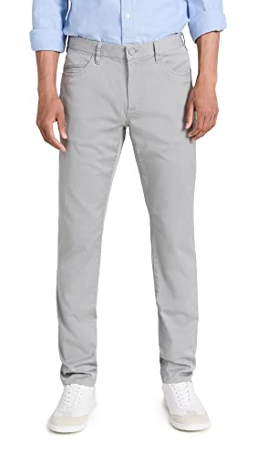 Rhone Men's Everyday Five Pocket Pant, Stretch Twill Fabric