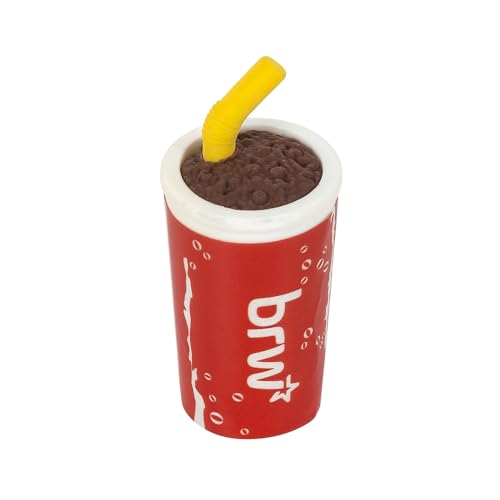 Borracha Mini Fast Food BRW