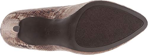 Image of Jessica Simpson Women's Parisah Platform Stiletto Heel Pumps