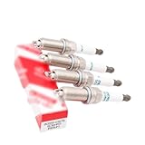 Spark Plug 4/10pcs 90919-01275 SC16HR11 Iridium Spark Plug/Fit For Toyota/Fit For Corolla Prius