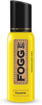Fogg Fantastic Dynamic, Extreme & Absolute 150Ml for Men