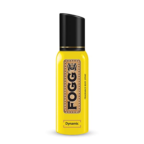 Fogg Fantastic Dynamic, Extreme & Absolute 150Ml for Men