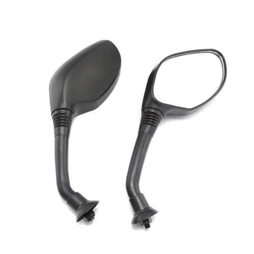 Rétroviseurs scooter 8mm pour naviguer en ville avec Vario 125 et Genio