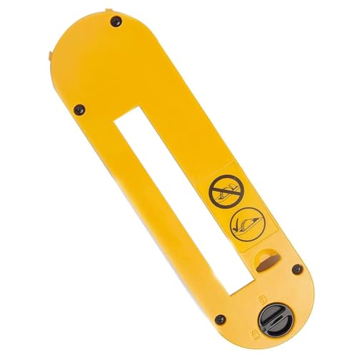 Sierra de Mesa para Madera Dewalt Marca Jaqperd