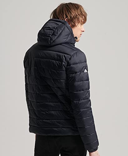 Superdry Veste pour Homme Fuji Puffer - - XXL