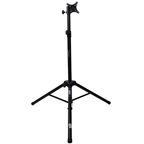 Hypeshops Darts Tripod Portable Dartboard Mount Stand