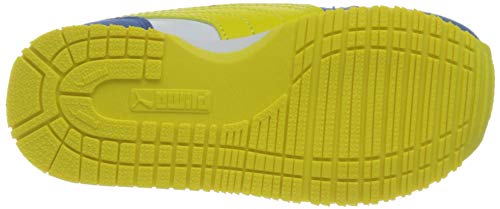 PUMA Cabana Racer SL V Inf, Scarpe da Ginnastica