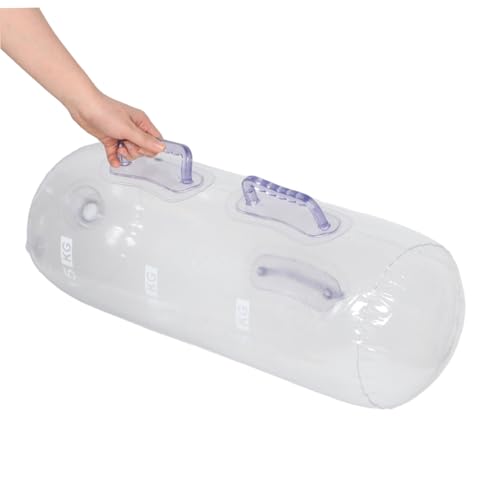 Bolsa de Agua para Fitness con Peso Ajustable miniatura 4