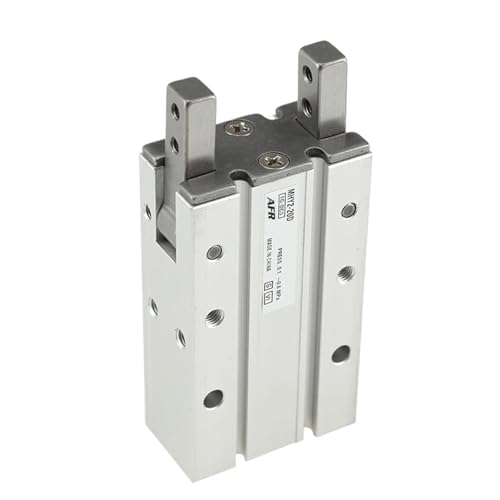 Pince pneumatique MHY2 16D pour ligne d'assemblage et machine outil - 2