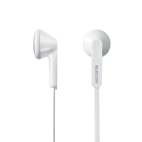 (11�܂Ƃߔ���) �G���R�� �X�e���I�w�b�h�z��(�C���i�[�C���[�^�C�v) EHP-I3510WH