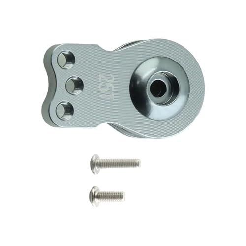 �@�B���H���ꂽ�����[�g�R���g���[���T�[�{�A�[���o�R�p�̃J�[�A���~�j�E�������T�[�{�z�[��25T�A�b�v�O���[�h���i