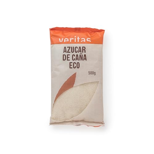 Veritas azúcar caña 500g ecológico