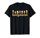 Si te gustan las IPA, las Stouts y sólo bebes cerveza, este divertido diseno es para ti. ¡Sacarás muchas risas y lucirás muy bien!