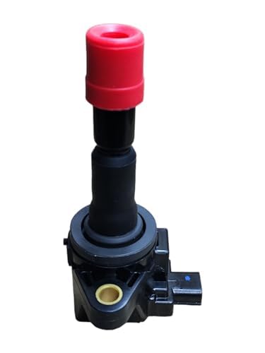 SRMK Ignition Coil For Honda AMAZE 1ST GEN 1.2L E, SX, VX AT, V, VX, EX, S AT, S (04.2013-03.2016) / BRIO 1ST GEN 1.2L (01.2011-10.2016) / CITY IVTEC (GM) 5TH GEN Type-5 / JAZZ 1ST GEN-image-4