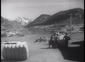 Miniatura 5 de Historic Chile South America DVD - Patagonia Santiago and More