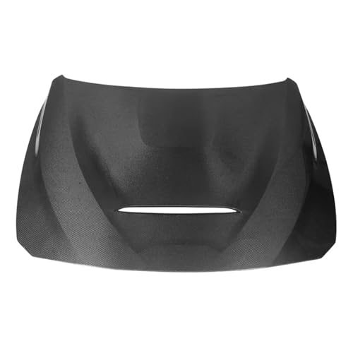 Capó compatible con BMW Serie 3 F30 y Serie 4 F32 de recambio