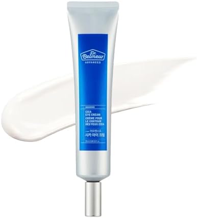 Advanced Cica Hydro Cream