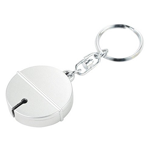 Amazon | 紛失防止タグ 電子鈴（加速度センサーで落下検出） DS