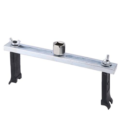Llave de bomba de tanque con agarre interior y exterior regulable 2