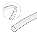 uxcell PVC Clear Vinyl Tubing, 16mm(5/8